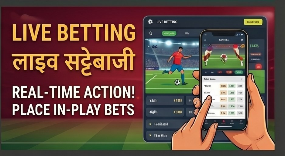India vs Australia betting at 91lottery Login