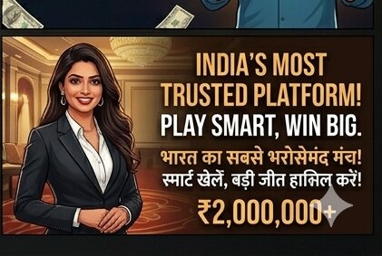 IPL cricket betting at 91lottery Login